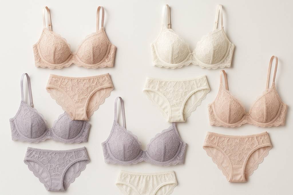 bayan iç çamaşırı