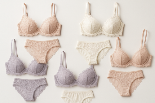 bayan iç çamaşırı